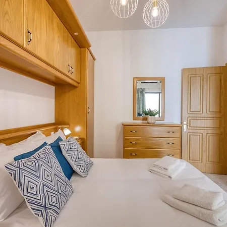 Sought View - 1br Close To The By Sf Homes アパート