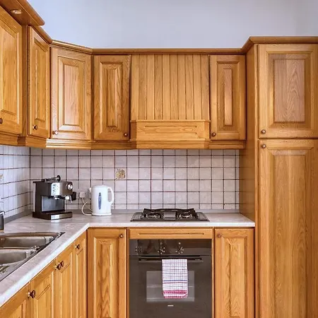 Sought View - 1br Close To The By Sf Homes アパート マルサスカーラ