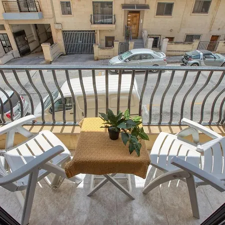 アパート Sought View - 1br Close To The By Sf Homes マルサスカーラ