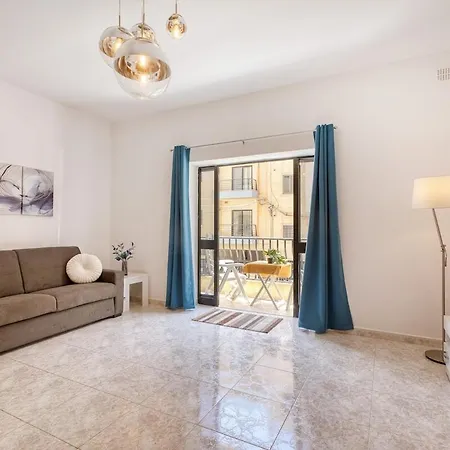 アパート Sought View - 1br Close To The By Sf Homes マルサスカーラ
