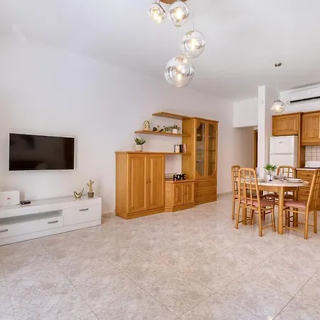アパート Sought View - 1br Close To The By Sf Homes マルサスカーラ