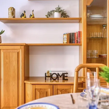 Sought View - 1br Close To The By Sf Homes * マルサスカーラ
